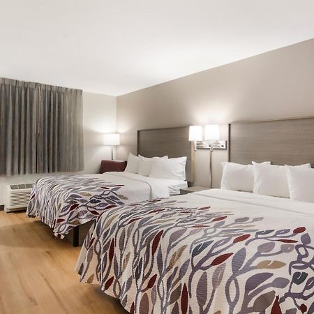 Red Roof Inn & Suites Euless - Dfw Airport Southwest Екстериор снимка