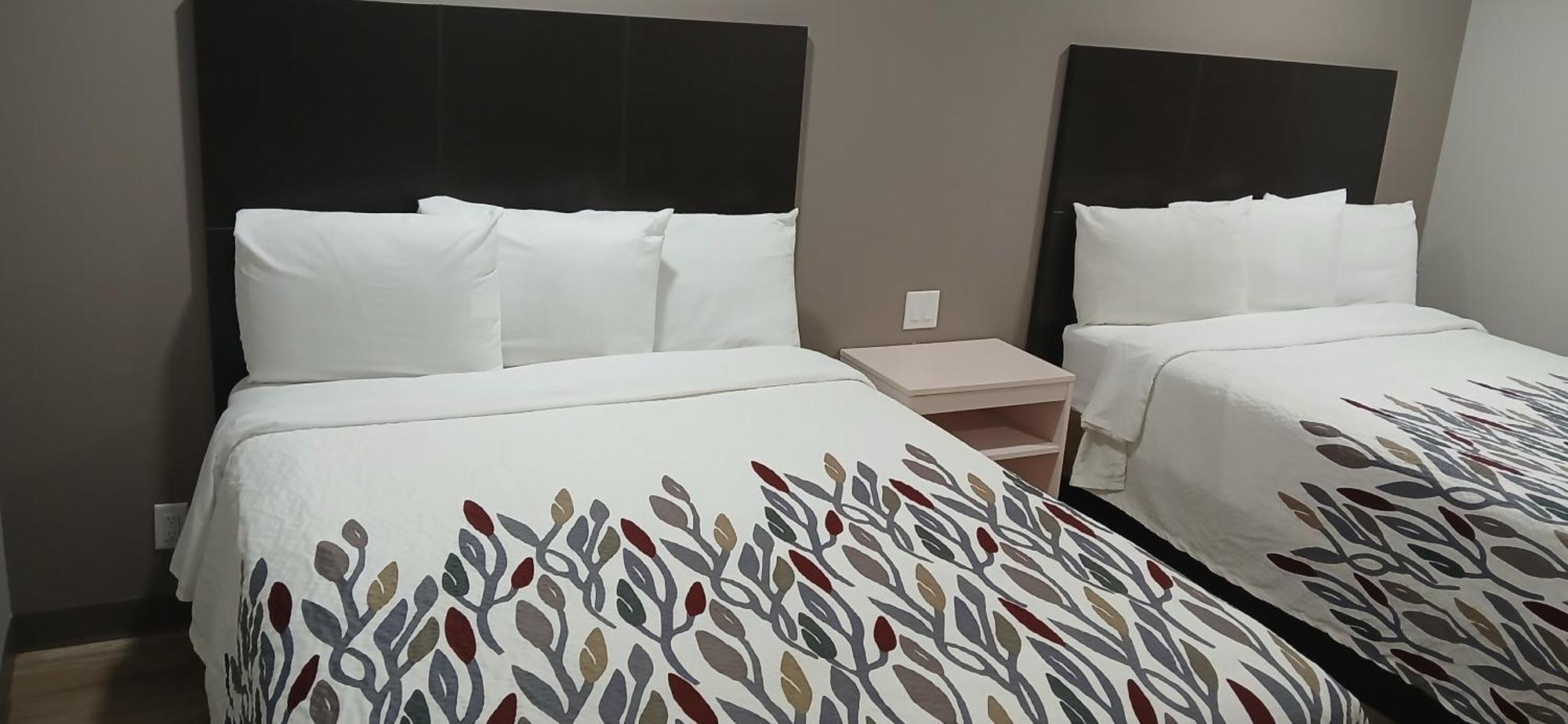 Red Roof Inn & Suites Euless - Dfw Airport Southwest Екстериор снимка